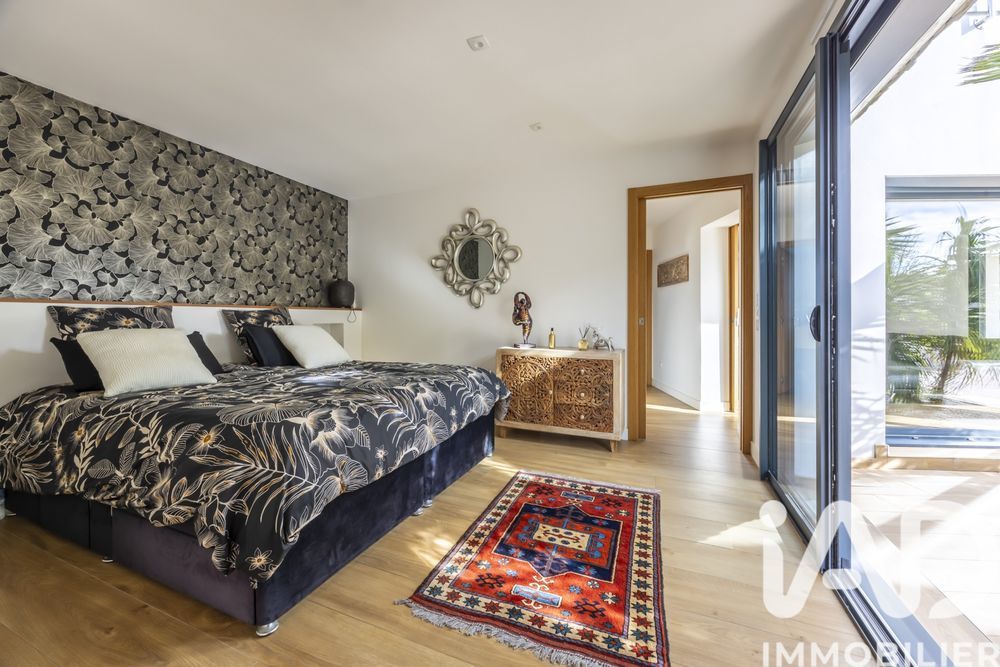 � vendre  Maison Anglet (64600)