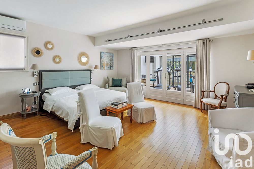 � vendre  Villa Saint-Aignan-Grandlieu (44860)