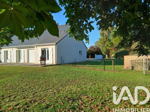   Vente Pavillon 4 pi�ces Maison - 4 pi�ce(s) - 92 m�