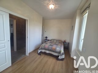  Appartement � vendre 4 pi�ces 74 m�