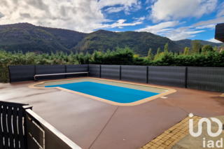  Maison � vendre 6 pi�ces 118 m�