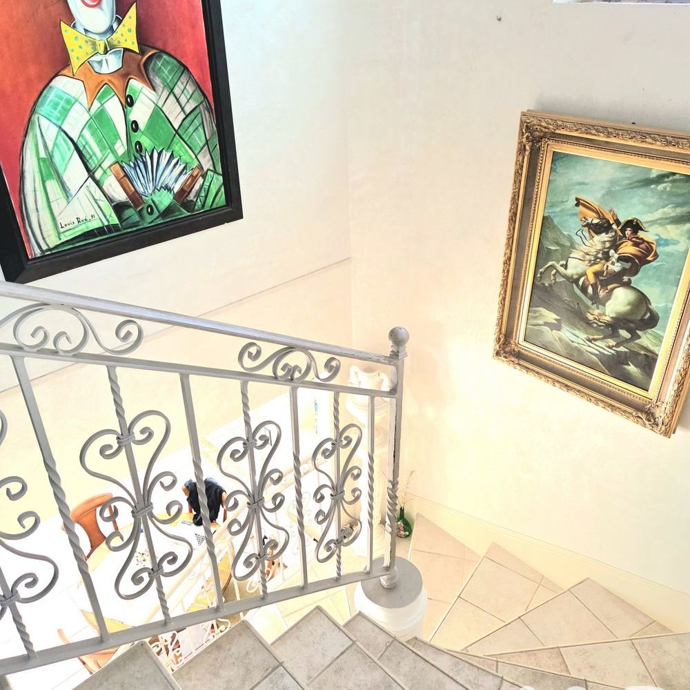 � vendre  Maison Trans-en-Provence (83720)