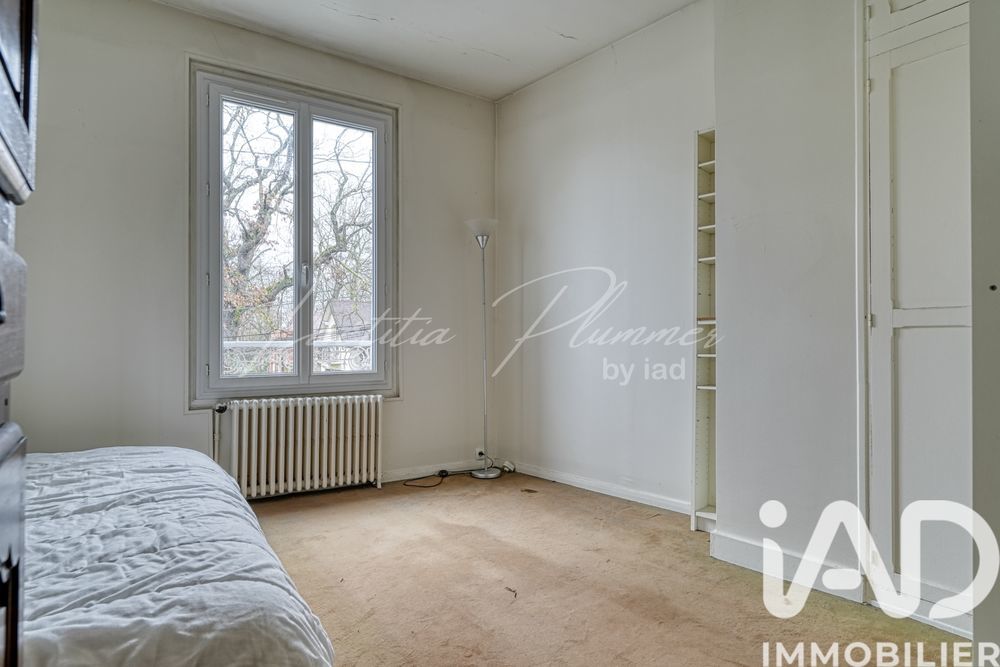 � vendre  Maison Le V�sinet (78110)