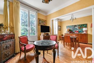  Maison � vendre 4 pi�ces 81 m�