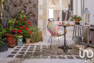  Maison � vendre 9 pi�ces 197 m�