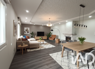  Maison � vendre 7 pi�ces 204 m�