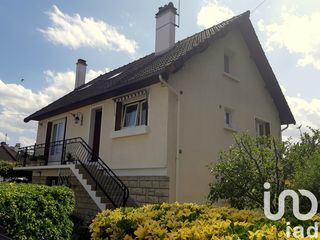  Maison � vendre 6 pi�ces 98 m�