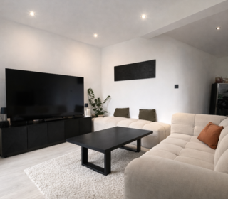  Appartement � vendre 4 pi�ces 111 m�