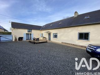  Maison � vendre 6 pi�ces 200 m�