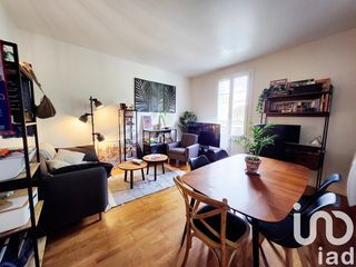  Appartement � vendre 2 pi�ces 42 m�