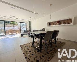  Maison � vendre 4 pi�ces 140 m�