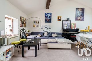  Appartement � vendre 4 pi�ces 68 m�