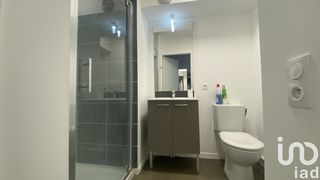  Appartement � vendre 1 pi�ce 17 m�