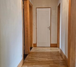  Appartement � vendre 3 pi�ces 54 m�