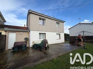  Maison � vendre 4 pi�ces 94 m�