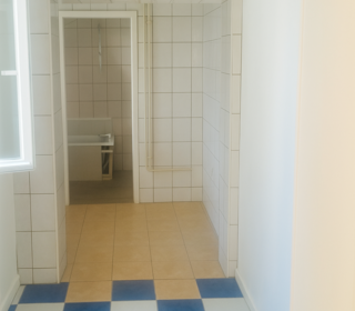  Appartement � vendre 2 pi�ces 46 m�