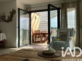  Appartement � vendre 4 pi�ces 78 m�