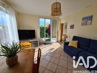  Maison � vendre 2 pi�ces 51 m�