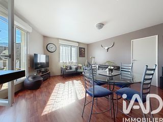  Appartement � vendre 5 pi�ces 89 m�