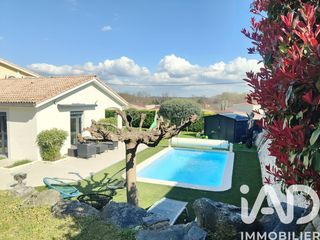  Maison � vendre 6 pi�ces 153 m�