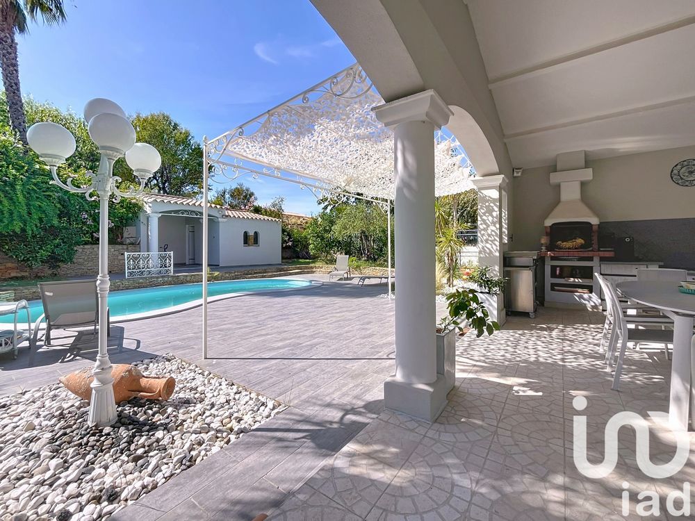 � vendre  Maison Le Castellet (83330)