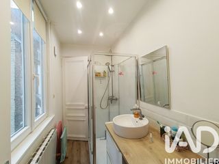  Appartement � vendre 2 pi�ces 36 m�