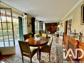  Maison � vendre 4 pi�ces 117 m�