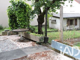  Maison � vendre 4 pi�ces 95 m�