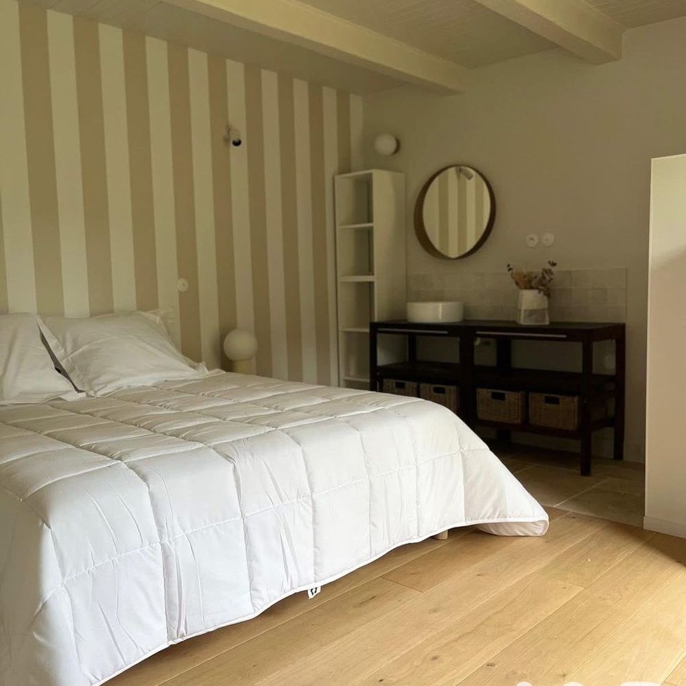 � vendre  Maison Moliets-et-Maa (40660)