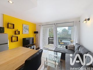  Appartement � vendre 2 pi�ces 27 m�