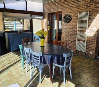  Maison � vendre 6 pi�ces 117 m�