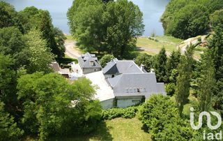  Maison � vendre 7 pi�ces 900 m�