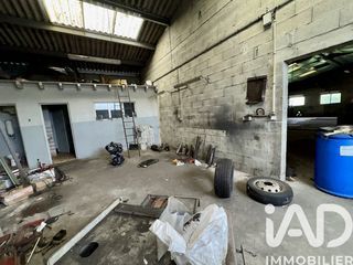  Parking / Garage � vendre 233 m�