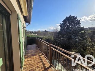  Maison � vendre 6 pi�ces 160 m�