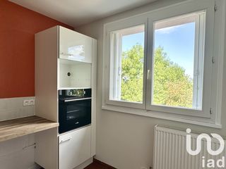  Appartement � vendre 2 pi�ces 56 m�