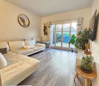  Maison � vendre 4 pi�ces 83 m�