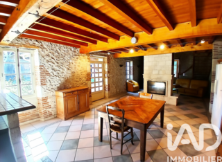  Maison � vendre 5 pi�ces 168 m�