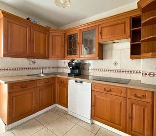  Maison � vendre 7 pi�ces 142 m�