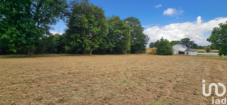  Terrain � vendre 1892 m�