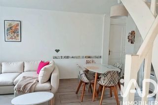  Maison � vendre 3 pi�ces 77 m�