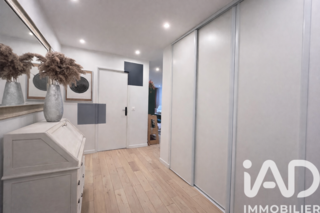  Appartement � vendre 3 pi�ces 63 m�