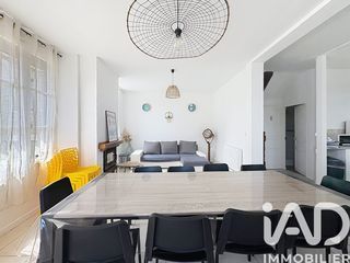  Maison � vendre 7 pi�ces 145 m�