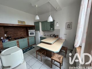  Maison � vendre 7 pi�ces 145 m�