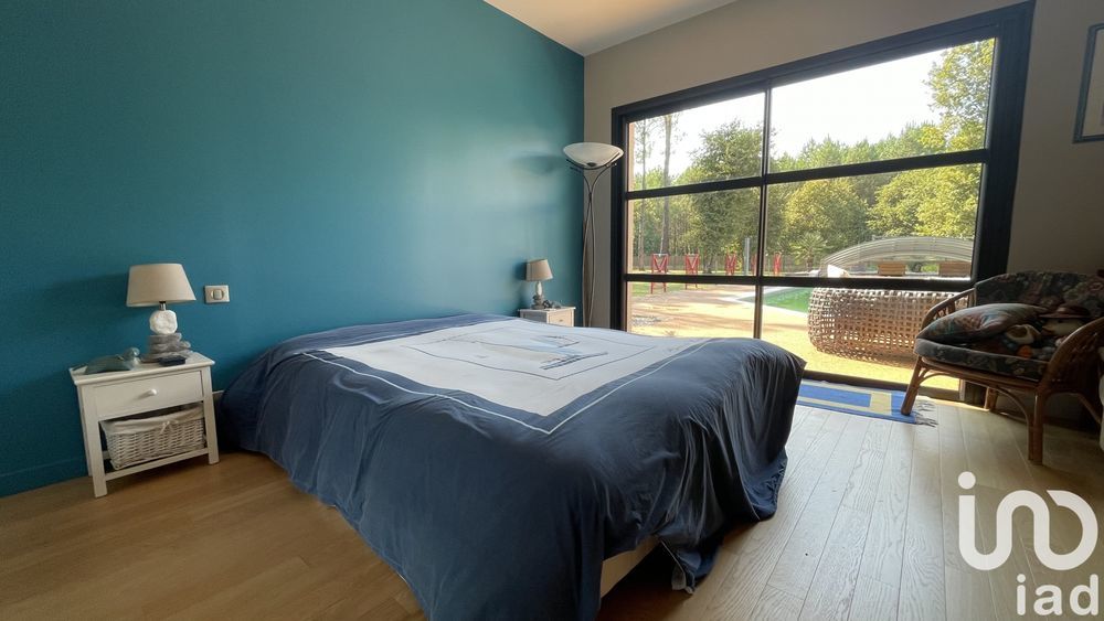 � vendre  Villa Parentis-en-Born (40160)