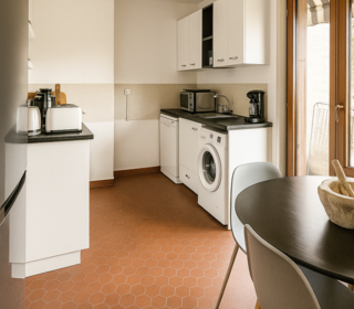  Appartement � vendre 4 pi�ces 83 m�