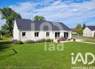  Maison � vendre 5 pi�ces 117 m�