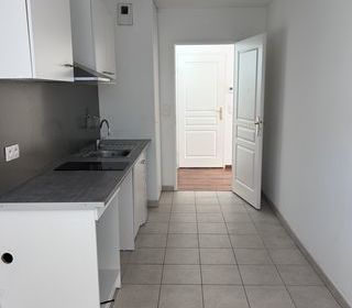  Appartement � vendre 4 pi�ces 86 m�