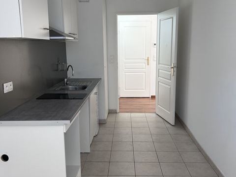  Appartement � vendre 4 pi�ces 86 m�