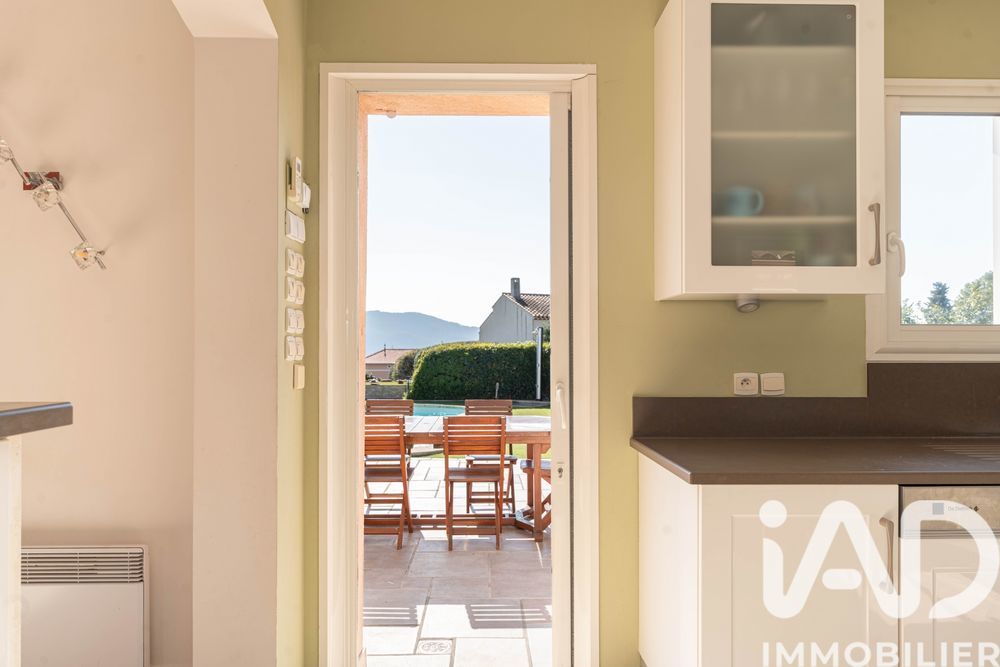 � vendre  Maison Saint-Cyr-sur-Mer (83270)