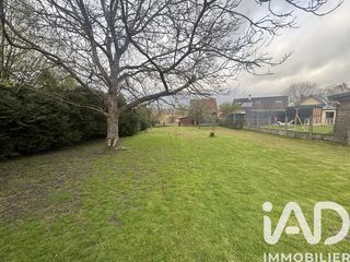  Terrain � vendre 1477 m�